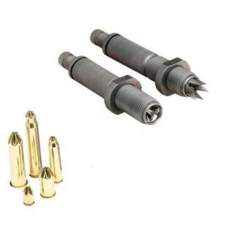 Hornady Blank Ammunition Die Set