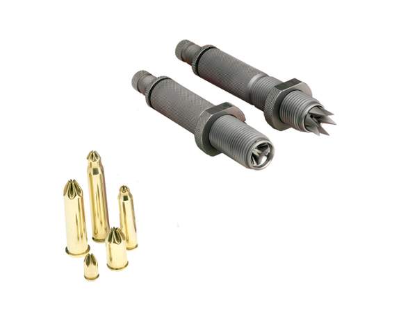 Hornady Blank Ammunition Die Set
