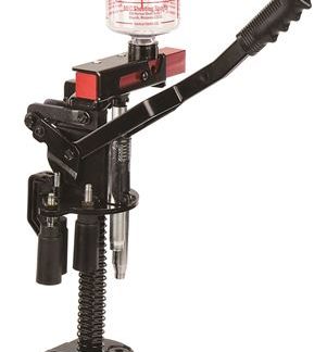 MEC 600 SLUGGER 12GA