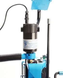 DILLON RT1500 ELECTRIC CASE TRIMMER