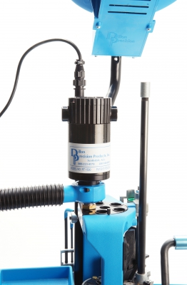 DILLON RT1500 ELECTRIC CASE TRIMMER