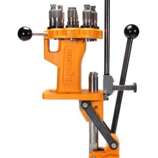 Lyman Brass-Smith® All-American 8™ Turret Press