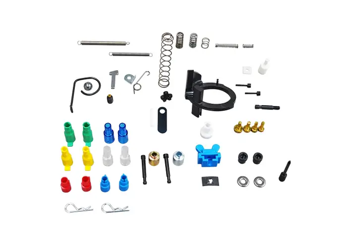 DILLON 750 SPARE PARTS KIT