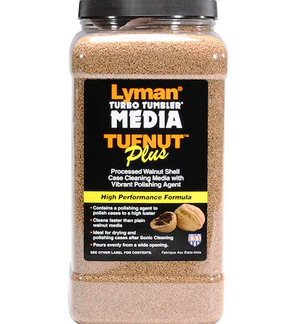 Lyman Tufnut Media Medium