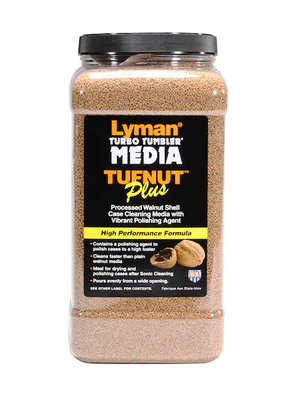 Lyman Tufnut Media Medium