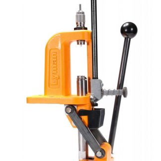 Lyman Brass-Smith® Victory Press™