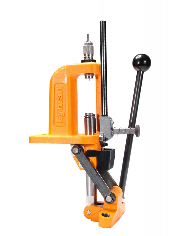 Lyman Brass-Smith® Victory Press™