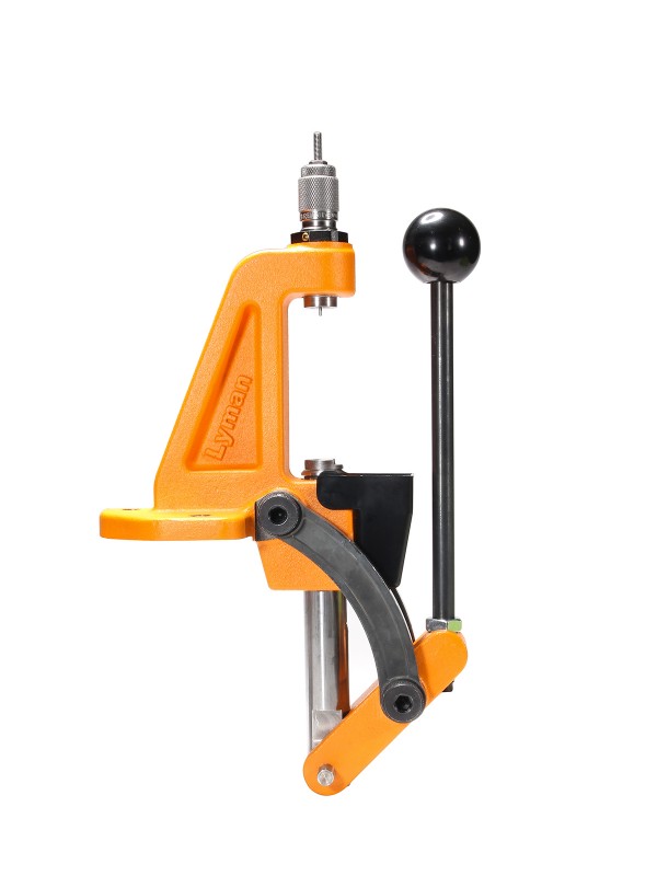Lyman Brass-Smith® Ideal Press™