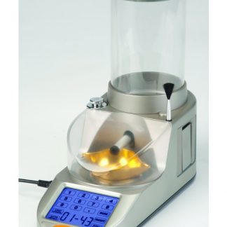 Lyman GEN6 Compact Touch Screen Powder System