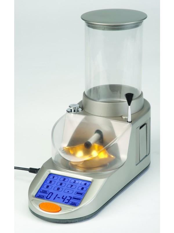 Lyman GEN6 Compact Touch Screen Powder System