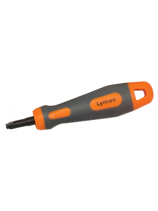 Lyman Primer Pocket Reamer (Small)