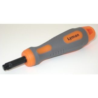 Lyman Primer Pocket Reamer (Large)