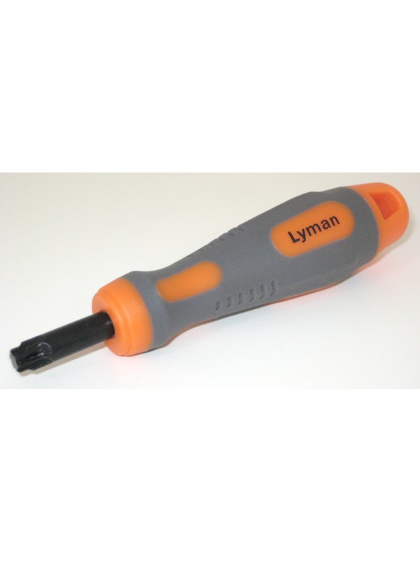 Lyman Primer Pocket Reamer (Large)