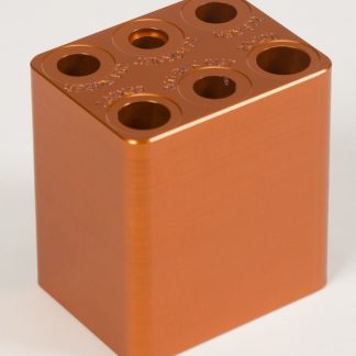 Lyman Ammo Checker - Small Rifle