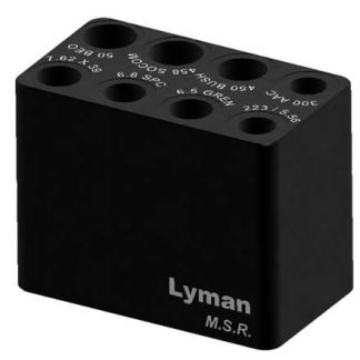 Lyman Ammo Checker - Modern Sporting Rifle