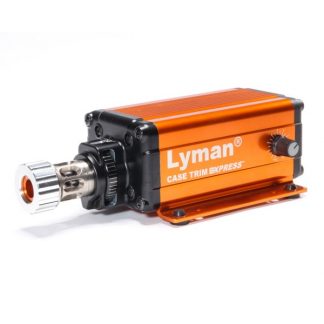 Lyman Brass Smith Case Trim Xpress (115 volt)