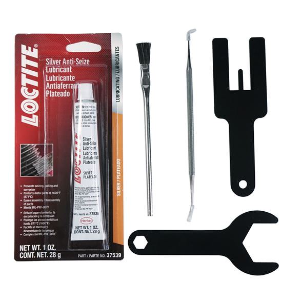 MEC PRESS MAINTENANCE KIT