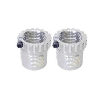 LEE SPLINE DRIVE BREECH LOCK BUSHING 2 PK
