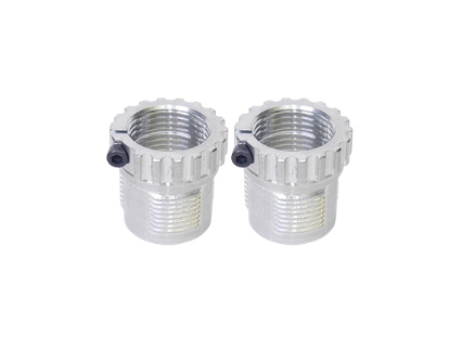 LEE SPLINE DRIVE BREECH LOCK BUSHING 2 PK