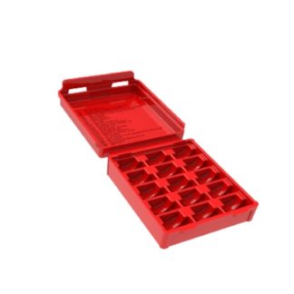 LEE SHELLHOLDER STORAGE BOX