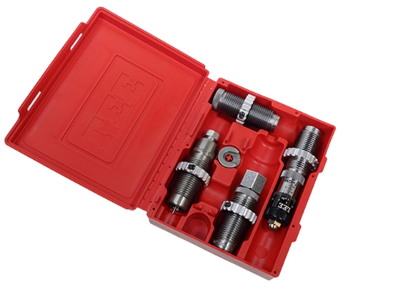 LEE 12.7x42mm FIFTY BEOWULF 4 DIE SET