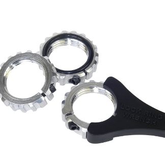 LEE ULTIMATE LOCK RINGS 3 Pack