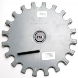 DILLON SL900 12 GA CASEFEED PLATE