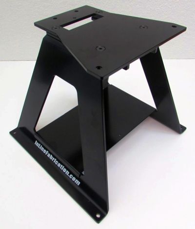 STANDARD ULTRAMOUNT QUICK CHANGE BASE