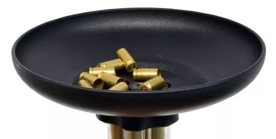 MINI CASE FEEDER LOADER BOWL