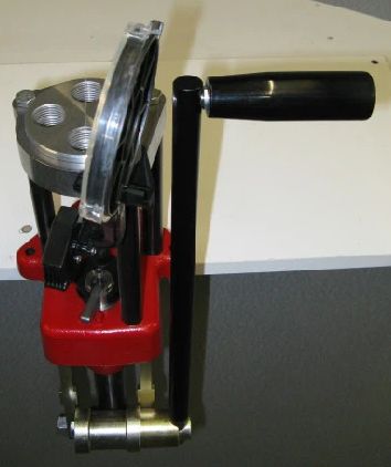 CLASSIC CAST ROLLER HANDLE