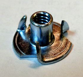 LEE WORKBENCH T NUT