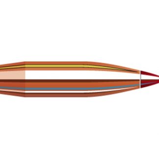 Hornady 22 Cal (.224) 73gr ELD® Match