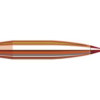 Hornady 22 Cal (.224) 88 gr ELD® Match