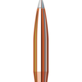 Hornady 22 cal (.224) 90 gr A-TIP® Match