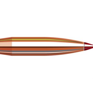 Hornady 6mm (.243) 103 gr ELD-X®