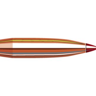 Hornady 6.5mm (.264) 123 gr ELD-M