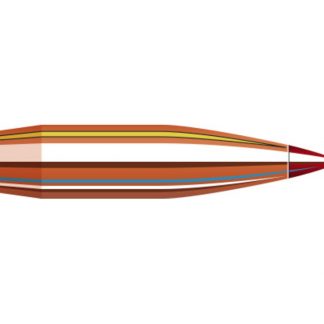 Hornady 30 Cal (.308) 178 Grain ELD-X®