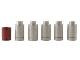 Hornady Lock-N-Load Headspace Bushings With Base