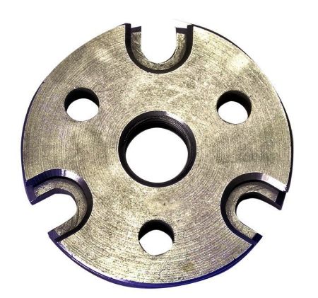 #3 Lee Pro 1000 Shell Plate