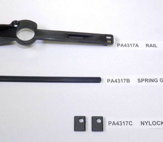LEE APP MOLDED PARTS