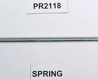 LEE PR2118 CASE FEED SPRING