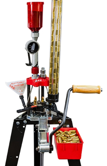 LEE 2026 PRO 4000 KIT 38 SPL/357 MAG