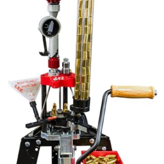 LEE 2026 PRO 4000 223 REM