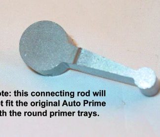 LEE PT2970 Auto Prime connecting Rod