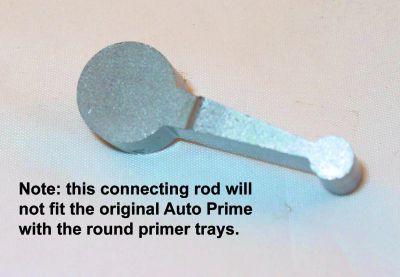 LEE PT2970 Auto Prime connecting Rod