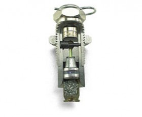 DILLON 9mm SEATING DIE ONLY