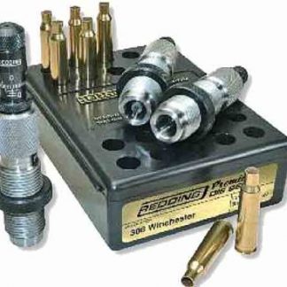 Redding Deluxe Premium Series 3 Die Set 223 Remington