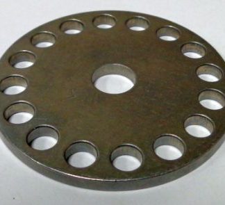DILLON XL650 LARGE ROTARY PRIMER DISK