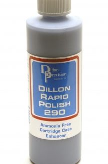 DILLON RAPID POLISH 290