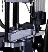 SIVER BASE SPRING RETURN CONVERSION KIT